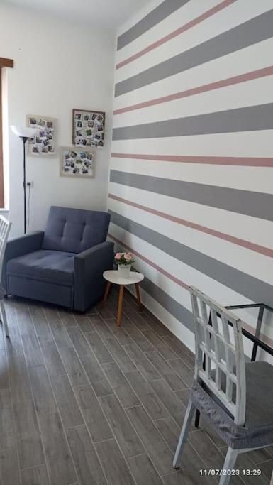 Turin Little House Apartment Ngoại thất bức ảnh